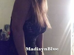 MadisynBlue