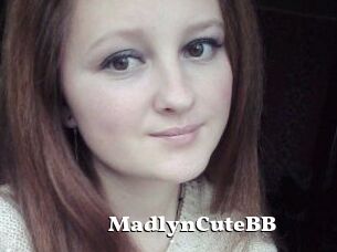 MadlynCuteBB