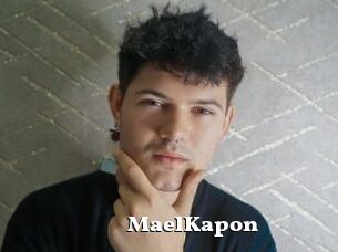 MaelKapon