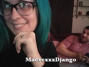 MaevexxxDjango