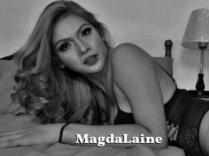 MagdaLaine