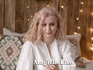 MagicBeLife