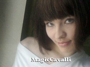 MagicCavalli