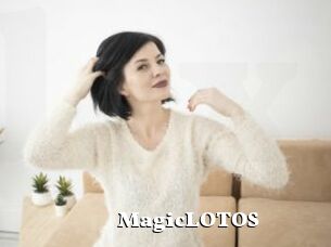 MagicLOTOS