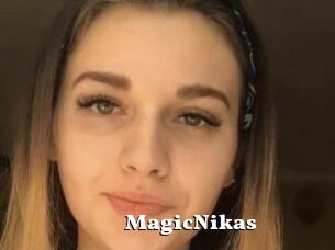 MagicNikas