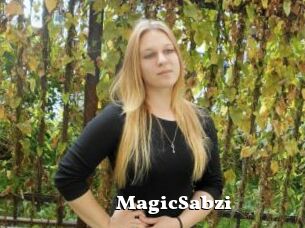 MagicSabzi