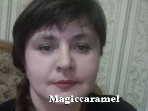 Magiccaramel
