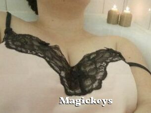 Magickeys