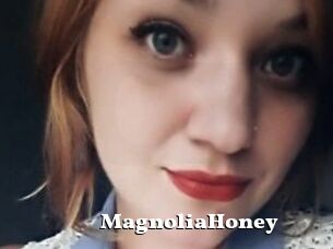 MagnoliaHoney