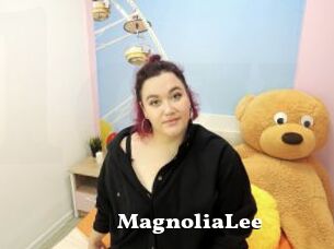 MagnoliaLee