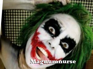 Magnumnurse