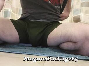MagnusPackage85