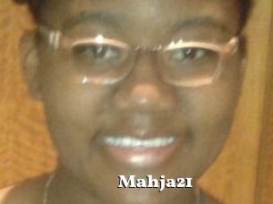 Mahja21
