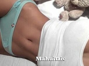 Mahuitzic