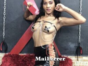 MaiFerrer