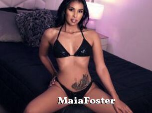 MaiaFoster