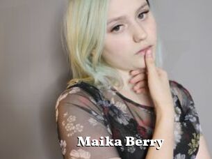 Maika_Berry