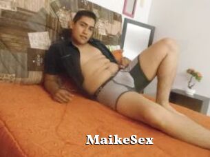 MaikeSex