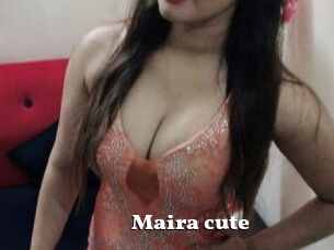 Maira_cute