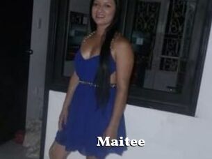 Maitee