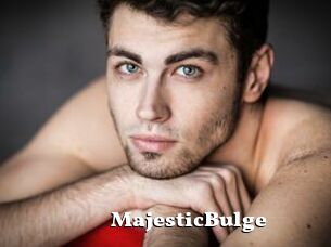 MajesticBulge