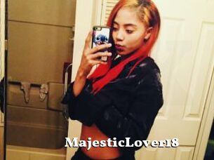 MajesticLover18