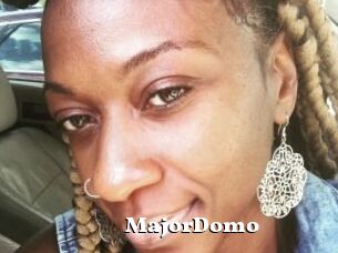 MajorDomo