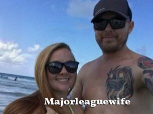 Majorleaguewife