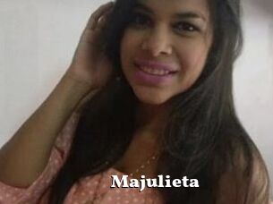 Majulieta