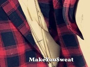 MakeYouSweat