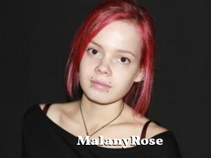 MalanyRose