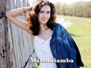 MalenaSamba