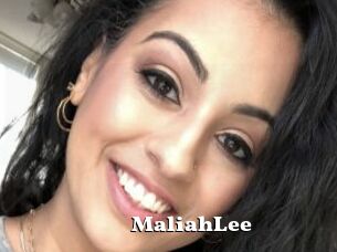 MaliahLee