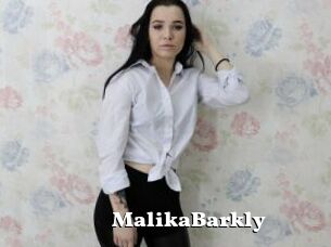 MalikaBarkly