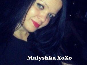 Malyshka_XoXo