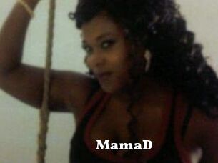 MamaD