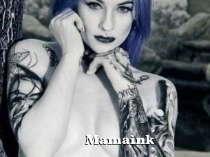 Mamaink