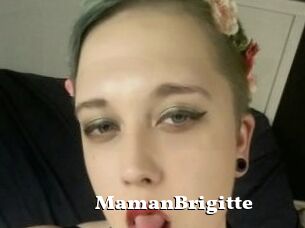 MamanBrigitte