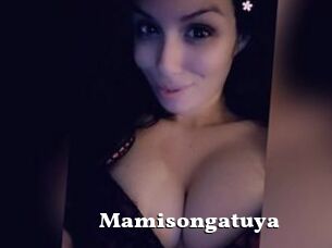 Mamisongatuya