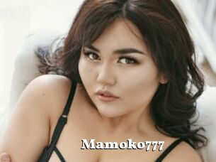 Mamoko777
