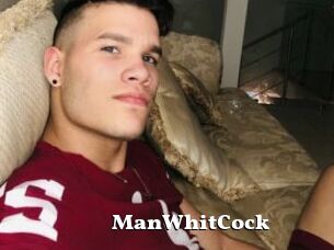 ManWhitCock