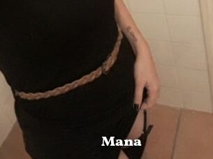 Mana