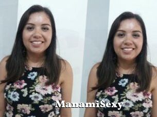 ManamiSexy