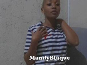 MandyBlaque