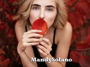 MandySolano