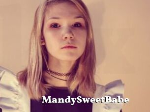 MandySweetBabe