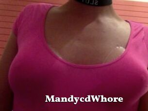 MandycdWhore