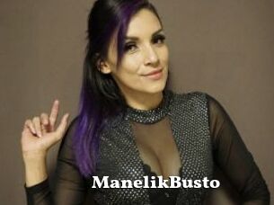 ManelikBusto