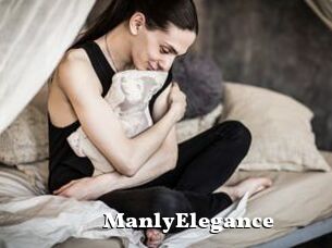ManlyElegance