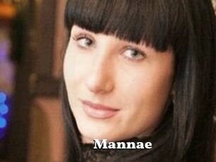 Mannae